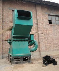 易拉罐破碎機(jī) 高效環(huán)保的機(jī)械設(shè)備