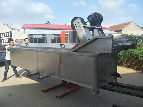 調(diào)味料水浴式巴氏殺菌機(jī)售后，森岳機(jī)械值得信賴